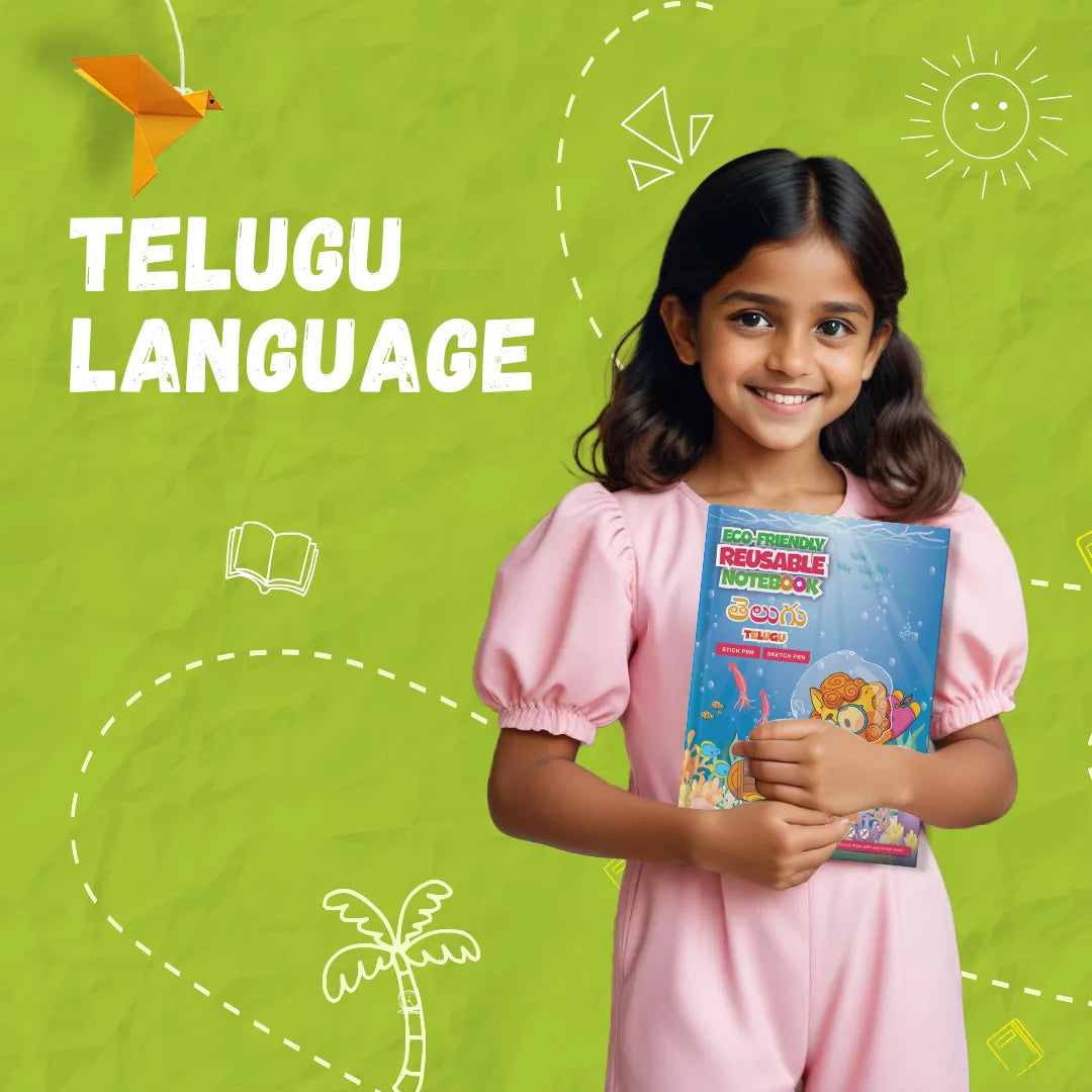 Telugu Books Collection