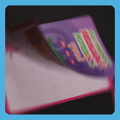 Gujarati All in One Shopndia Eco Friendly Reusable Notebook