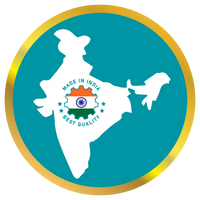 Made In <br>  India