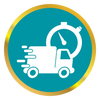 Fast & Safe <br> Delivery